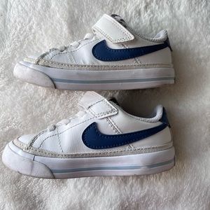 Nike Court Legacy Toddler Sneakers